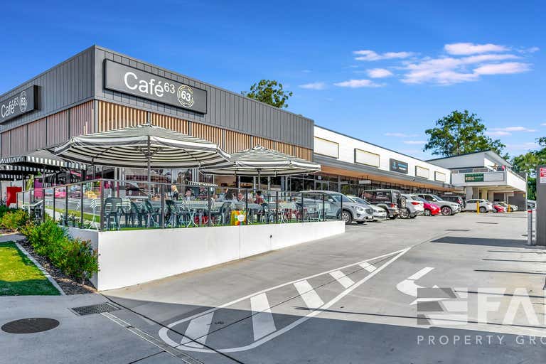 Suite  4, 41-43 Queen Street Goodna QLD 4300 - Image 1