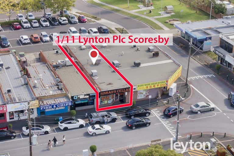 1/11 Lynton Place Scoresby VIC 3179 - Image 2
