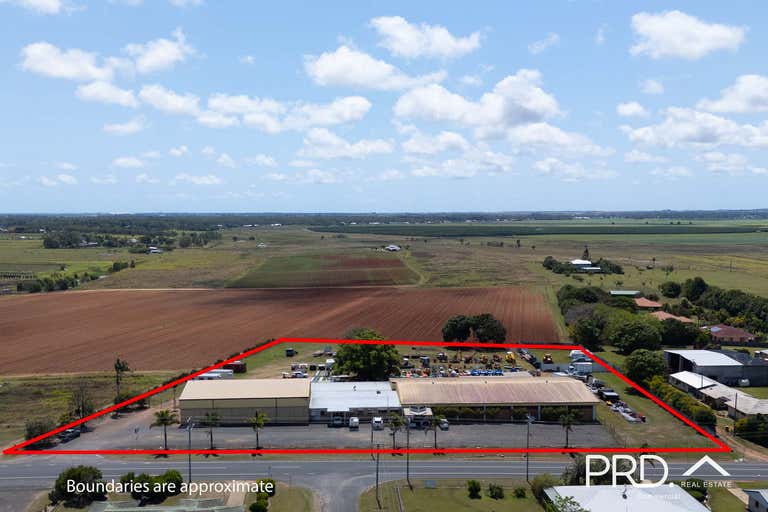 1387 Moore Park Road Gooburrum QLD 4670 - Image 2