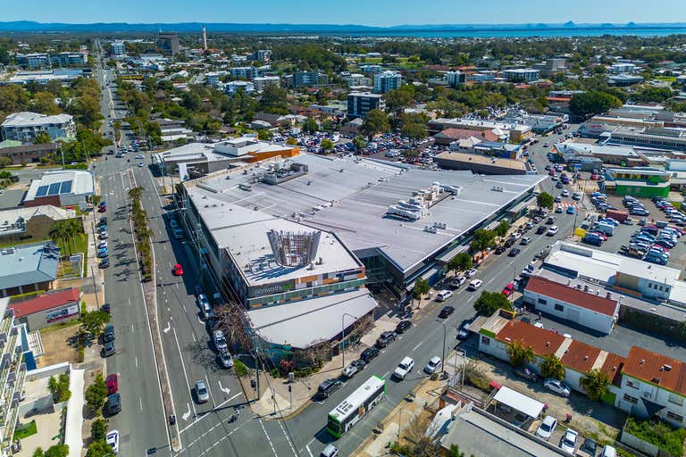 Bluewater Square, 20 Anzac Avenue Redcliffe QLD 4020 - Image 1