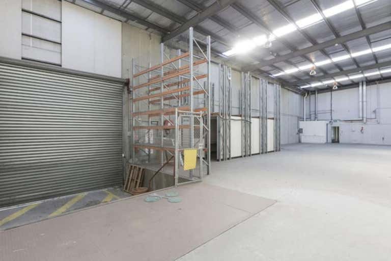 Unit 4, 113-117 Adderley Street West Melbourne VIC 3003 - Image 3