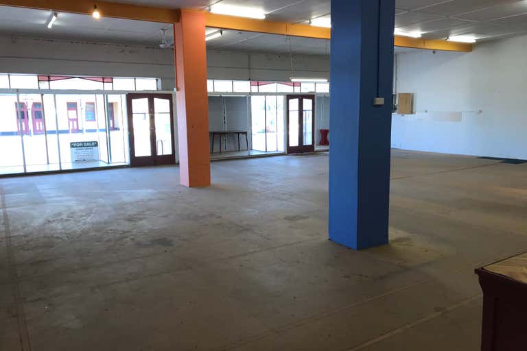 23 Renshaw street Binnaway NSW 2395 - Image 1