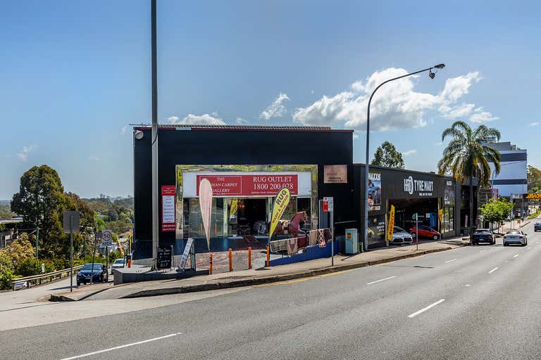 836 Pacific Highway Gordon NSW 2072 - Image 1