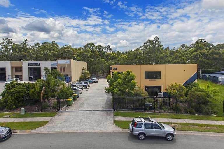 Unit 4, 32 Export Drive Molendinar QLD 4214 - Image 2