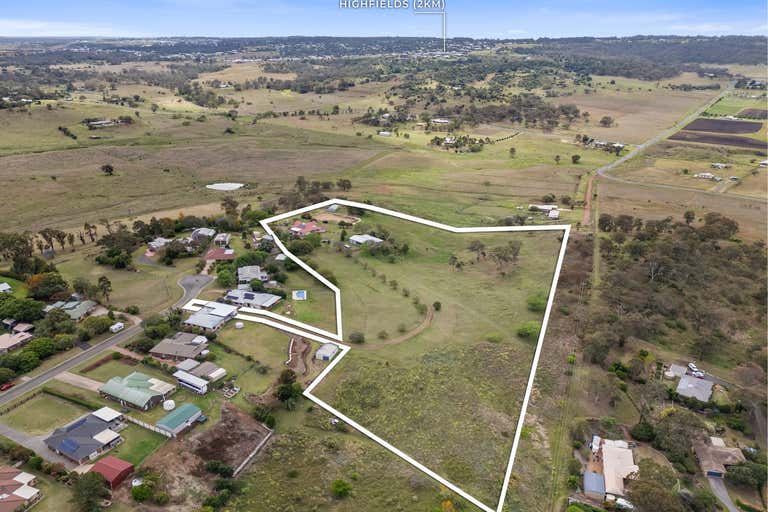 8a Junction Drive Gowrie Junction QLD 4352 - Image 2