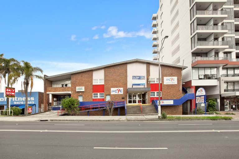 94-98 George Street Hornsby NSW 2077 - Image 4