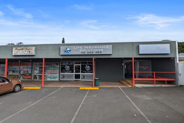 Shop 7, 100 Hill Street Newtown QLD 4350 - Image 1
