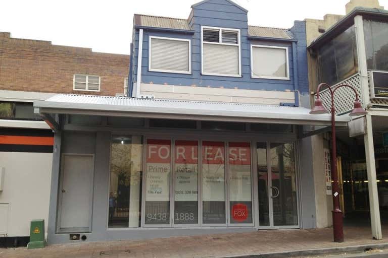 Shop 1, 1-3 Broughton Street Kirribilli NSW 2061 - Image 1
