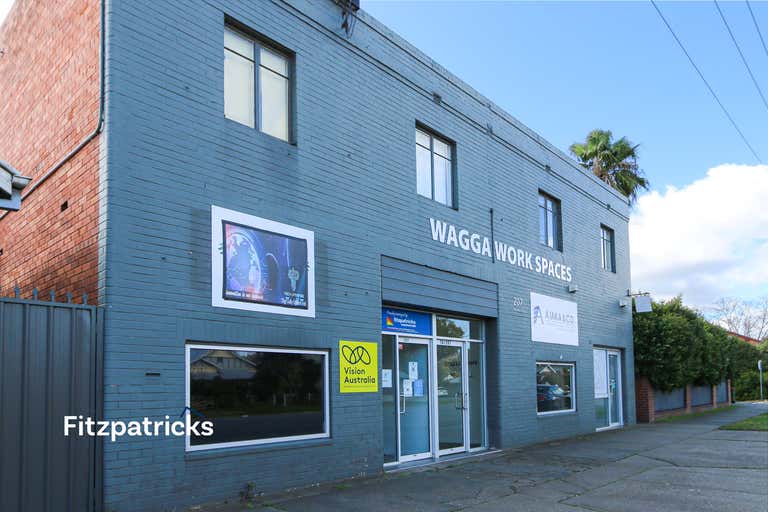 207 Edward Street Wagga Wagga NSW 2650 - Image 1