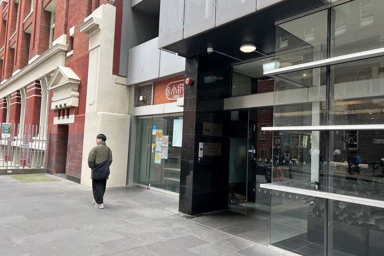 28 Wills Street Melbourne VIC 3000 - Image 2