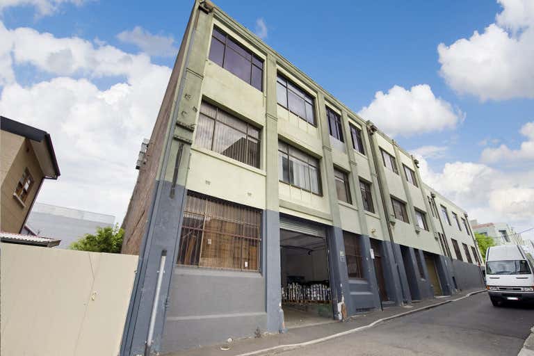 Chippendale NSW 2008 - Image 1