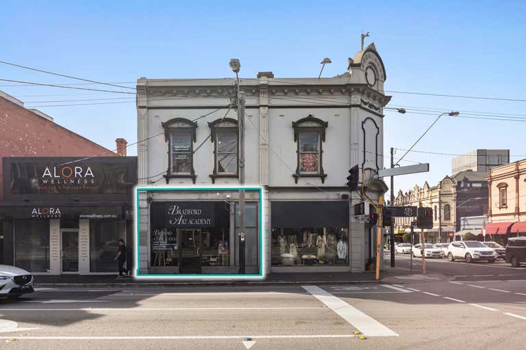 Ground, 619 Burwood Road Hawthorn VIC 3122 - Image 1