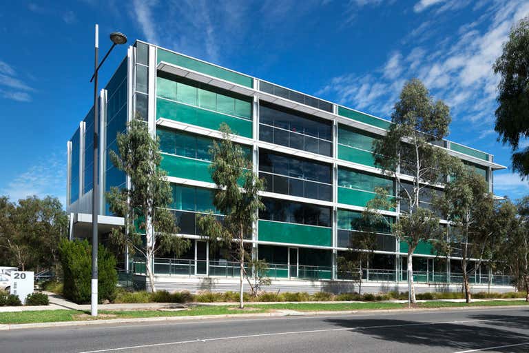 Suite 12, 20 Enterprise Drive Bundoora VIC 3083 - Image 1