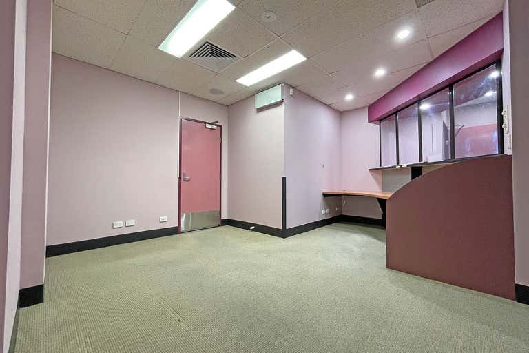 Level 1/1A "Comarco House" 145 Wharf Street Tweed Heads NSW 2485 - Image 3