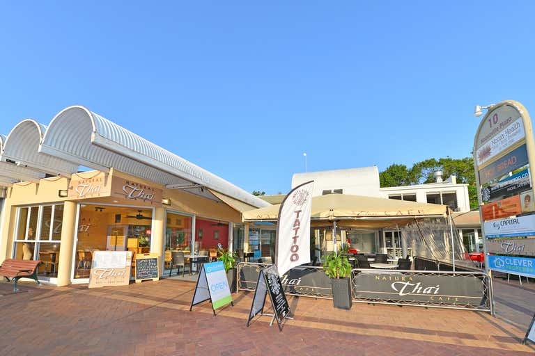 Shop 1/10 Thomas Street Noosaville QLD 4566 - Image 3