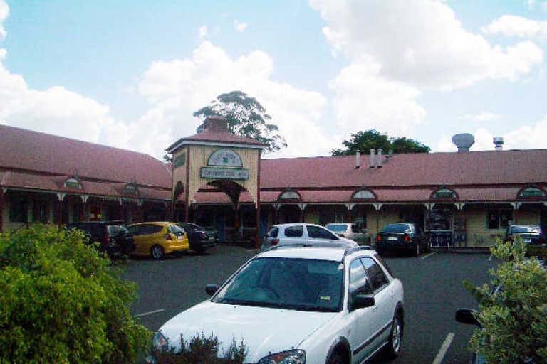 Mort Street Village, 87 West Street Toowoomba QLD 4350 - Image 2