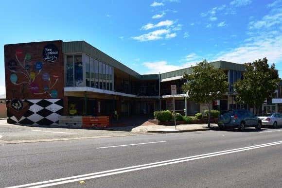 Ground Floor Shop 3, 15 Alma Road New Lambton NSW 2305 - Image 1