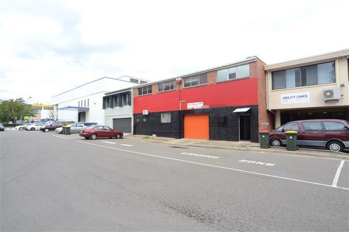 Entire Site/45 William Street Raymond Terrace NSW 2324 - Image 3