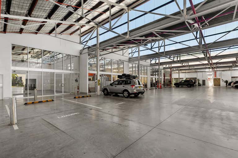 The Alex, 40-42 O'Riordan Street Alexandria NSW 2015 - Image 3