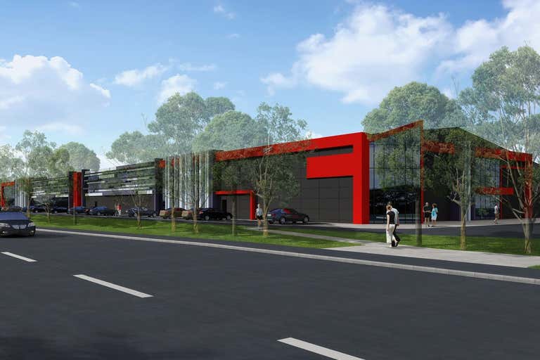 Building 8, 841 Mountain Highway Bayswater North VIC 3153 - Image 2