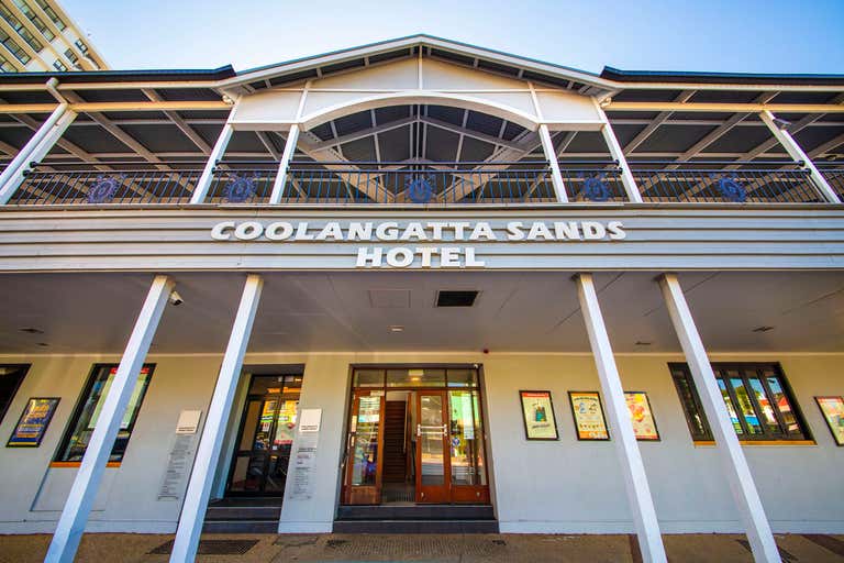 Coolangatta Sands Hotel, 6-8 McLean Street Coolangatta NSW 2535 - Image 3