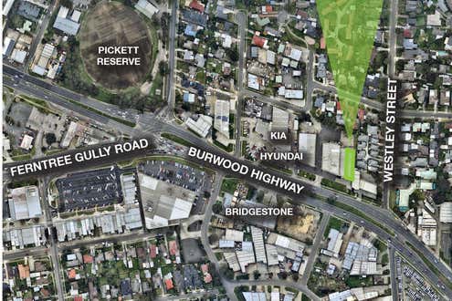 Rear/887 Burwood Highway Ferntree Gully VIC 3156 - Image 4