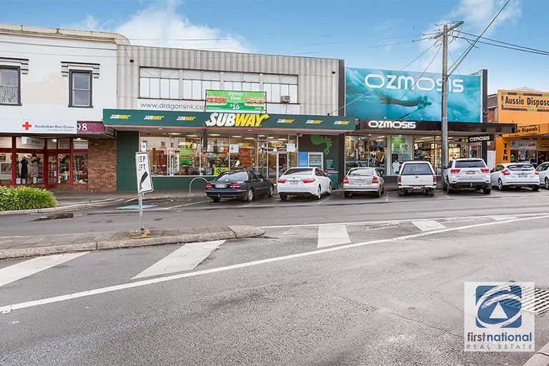 Level 1 - 5/9 Victoria Street Warragul VIC 3820 - Image 1