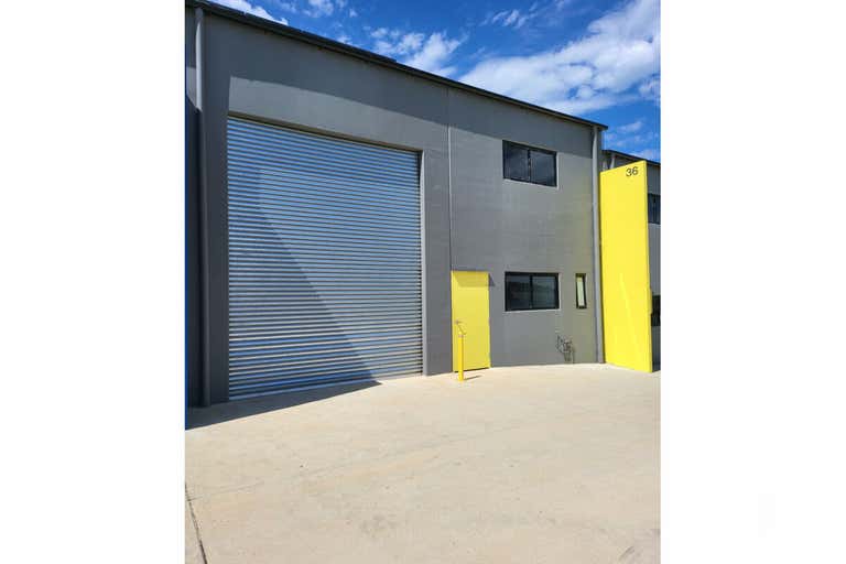 Unit 36, 17 Old Dairy Close Moss Vale NSW 2577 - Image 1