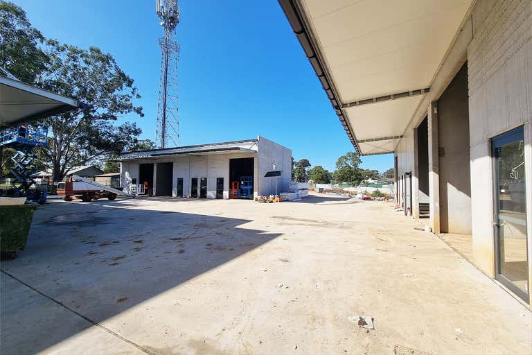 125 Kurrajong Road, Prestons, NSW 2170 Industrial & Warehouse