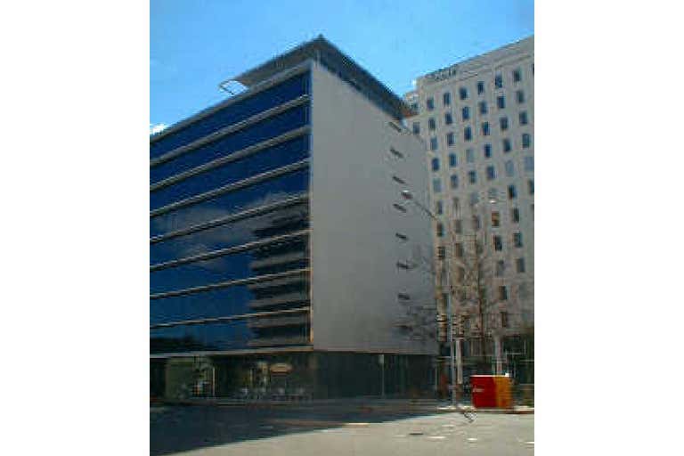 Unit 2 Ground Floor, 28 University Avenue City ACT 2601 - Image 2