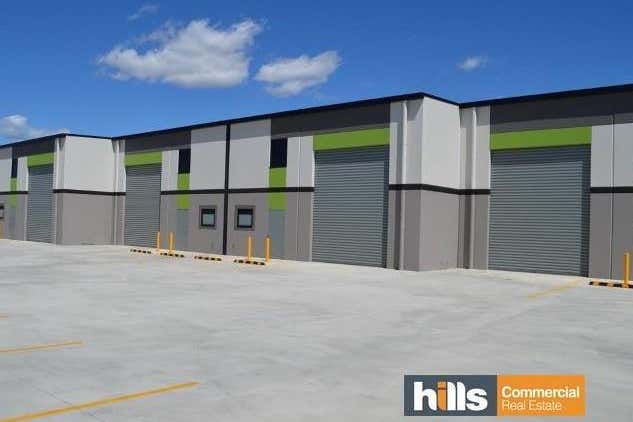 Unit  3, 74 Mileham Street South Windsor NSW 2756 - Image 1