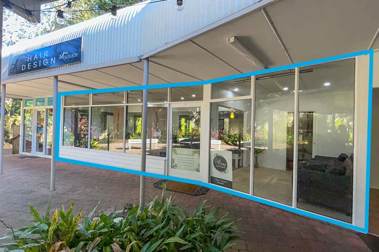 Shop 4, 56 Burnett Street Buderim QLD 4556 - Image 1