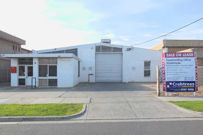 23 Kembla St Cheltenham VIC 3192 - Image 2