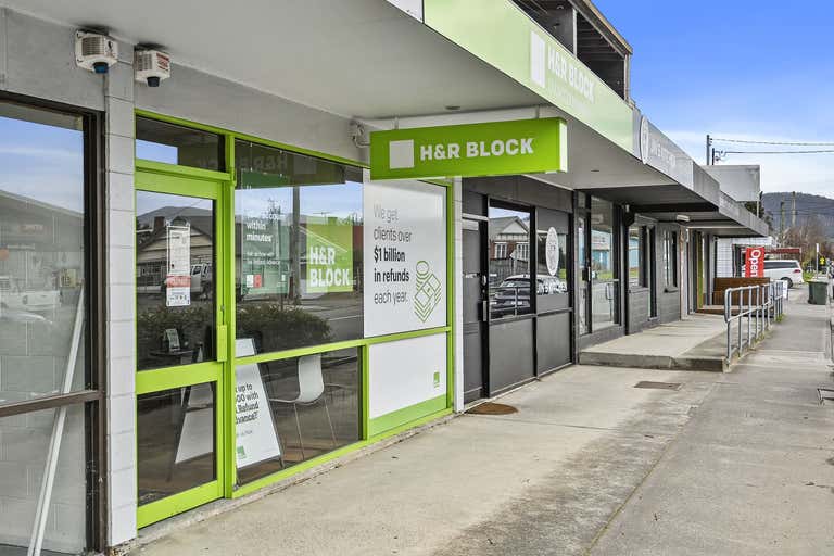 Shop 2, 13-15 Wilmot Road Huonville TAS 7109 - Image 2