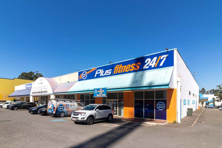 Shop 12, 6-10 Mount Street Mount Druitt NSW 2770 - Image 1
