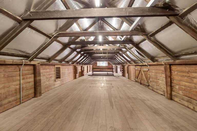 The Barn, Level Floor, 239 Windsor Street Richmond NSW 2753 - Image 2