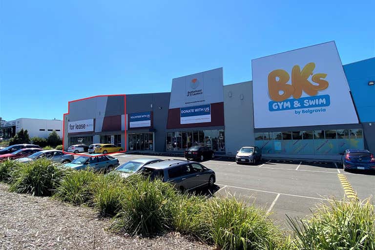 Unit 1, 450 Princes Highway Noble Park VIC 3174 - Image 2