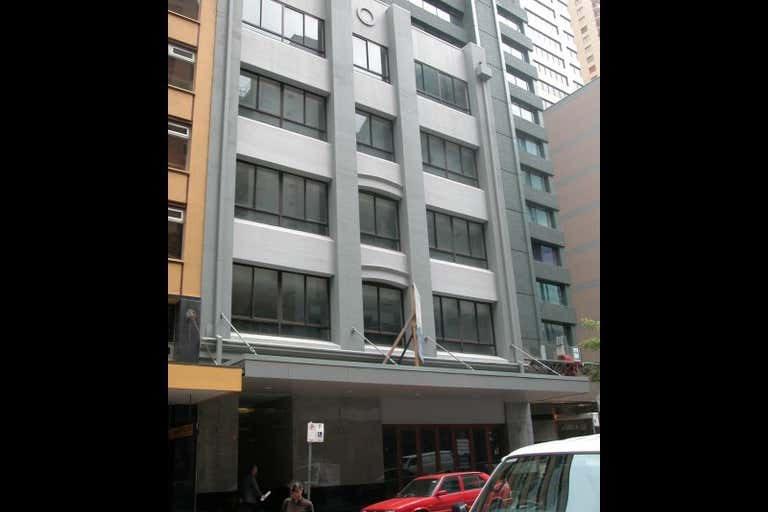 241 Castlereagh Street Sydney NSW 2000 - Image 1