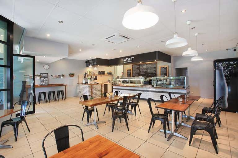 Palm Grove Business Park, 13-15 Forrester Street Kingsgrove NSW 2208 - Image 1