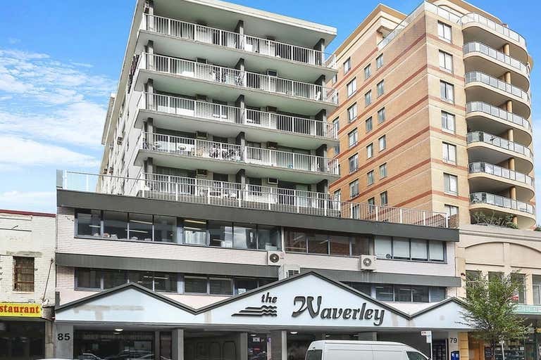 Level 1, 79-85 Oxford Street Bondi Junction NSW 2022 - Image 1