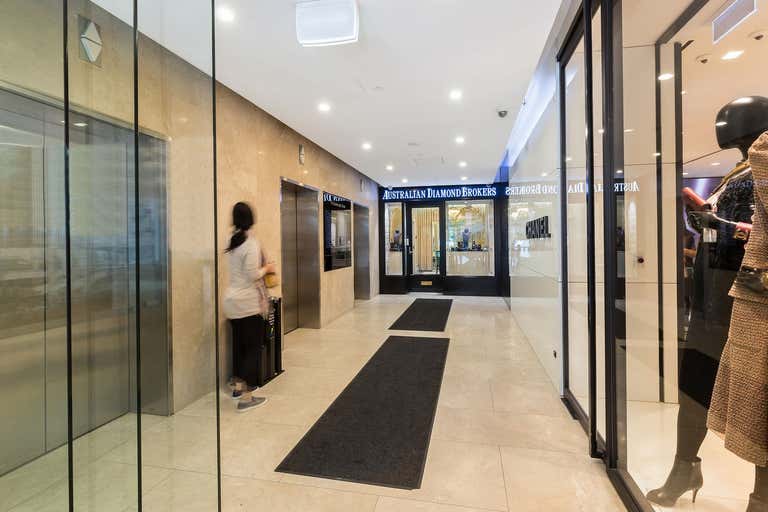 Suite 8.01, Level 8, 70 Castlereagh Street Sydney NSW 2000 - Image 2