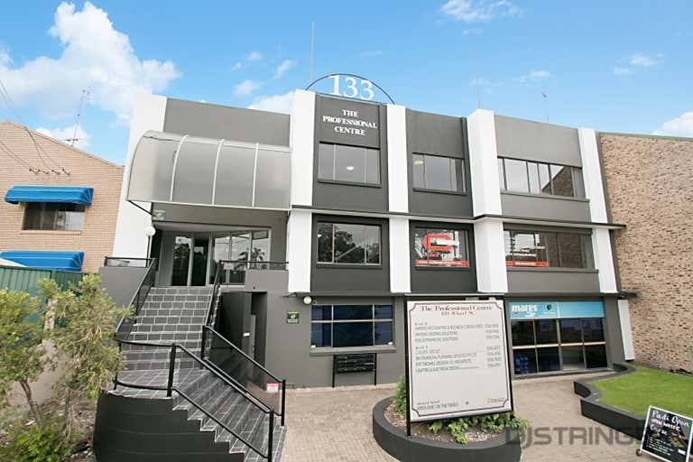 Professional Centre, 9,10 & 11/133 Wharf Street Tweed Heads NSW 2485 - Image 3