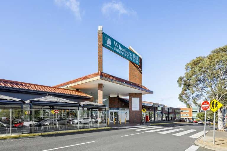 Wheelers Hill Shopping Centre, Shop 22, Shop 22, 190 Jells Road Wheelers Hill VIC 3150 - Image 1