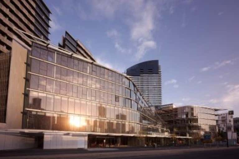 Site One , 201A , 757 Bourke Docklands VIC 3008 - Image 1