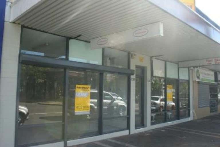 Shop 1, 538 High Street Penrith NSW 2750 - Image 1