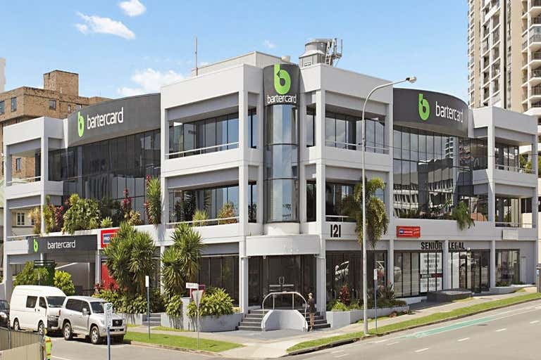 Bartercard House, 121 Scarborough Street Southport QLD 4215 - Image 2