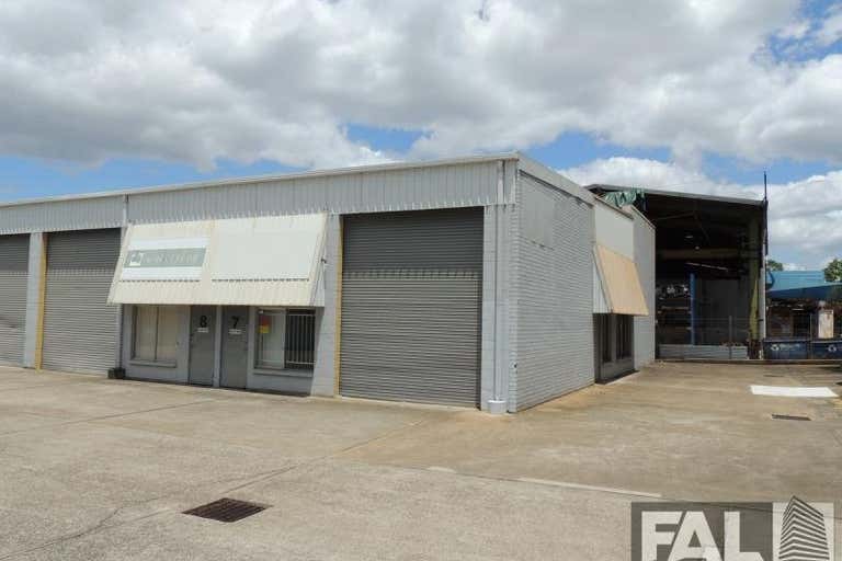 Unit  7, 10 Boron Street Sumner QLD 4074 - Image 1