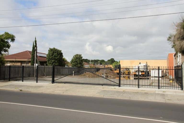 Warehouse, 56-58 Fairbank Road Clayton South VIC 3169 - Image 1