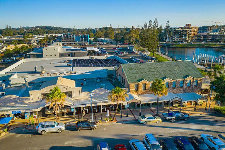 72 & 74 Clarence Street, Port