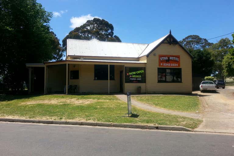 428-440 High Street Learmonth VIC 3352 - Image 2